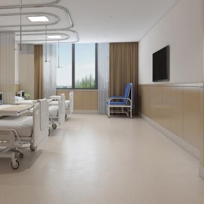 indoor pvc flooring hospital flooring